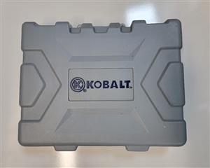 KOBALT TOOLS 50 PIECE AIR TOOL KIT